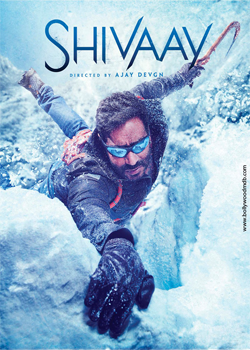 shivaay