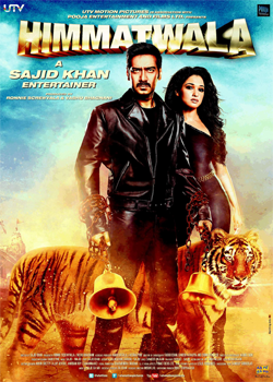 himmatwala